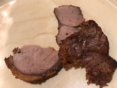 -五洲皇冠巴西烤肉餐厅