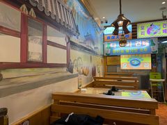 -韩食味·小木屋(日照店)