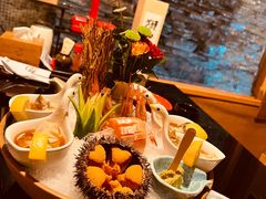 -天狗山料理(省体店)