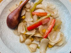 -花和海鲜自助(梅江店)