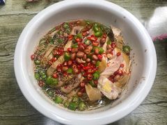 -艺味深尝(云锦路店)