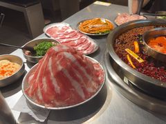 -大虎老火锅(直港大道店)