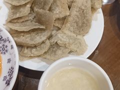 -玫瑰红烤羊排(北新桥三条店)