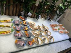 -川骄海鲜自助(亚运村店)