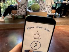 -ZOO COFFEE动物园咖啡(红山森林动物园店)
