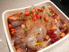 -半天妖烤鱼(永旺梦乐城店)