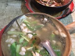 -清真·马文砂锅大全(麦苋街店)