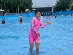 -欢乐水魔方水世界