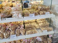 -生活林(河北路店)