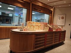 -詹记桃酥(宿州路店)