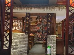 -大海碗·炸酱面·烤鸭·京菜(天坛店)