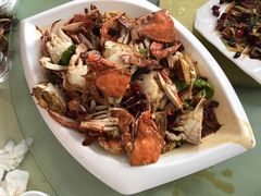 -荣祥海鲜·烟台菜(胜利路二部)