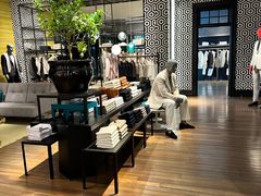 -SUITSUPPLY(安福路店)
