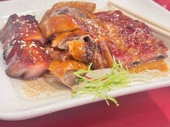 -益健名厨海鲜城(夏湾店)