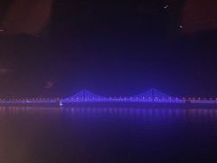 -星海湾跨海大桥