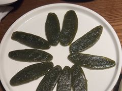 -张家卫·阳江菜·小海鲜(肥婆湾桥店)