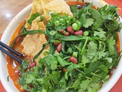 招牌螺蛳粉-螺小胖柳州螺蛳粉(钟楼总店)