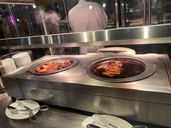 -广州富力君悦大酒店·凯菲厅