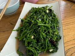 -俺家菜馆(百里峡店)