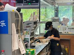 -赛百味SUBWAY(东风广场店)