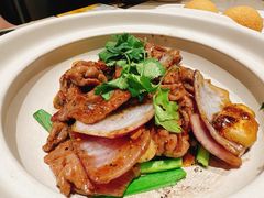 -蔡澜点心·粤菜(丽泽天街店)