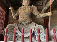 -报恩寺(平武县)