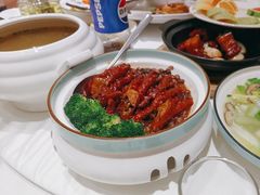 -沪华海鲜大酒楼(南汇店)