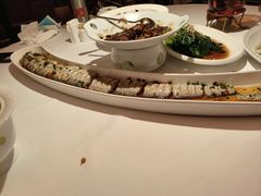 -宝轩渔府·老字号海鲜·正宗津菜(水上店)