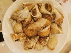 -芭菲盛宴·环球美食(锦城万达广场店)