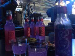 -赤红音乐现场(浦东金桥路店)