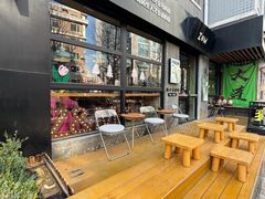 -ZM COFFEE(西安路店)