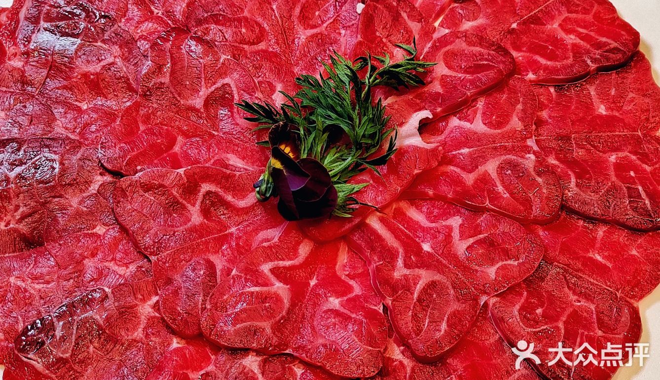 东三环贵餐厅的自我修养