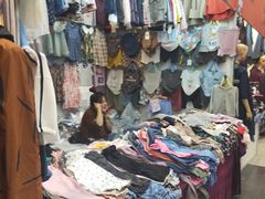 -中国国际会展中心-马甸购物街