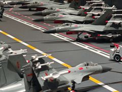 -中国人民解放军海军博物馆