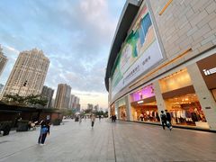 -宝龙广场(福州台江店)