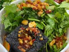 -黑色经典臭豆腐·湖南特产(坡子街店)