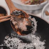 上海探店 | 发现时髦云南菜，来bloom新开的胡麻哦～