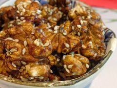 -莲池荟素食馆·12年老字号(光孝寺店)