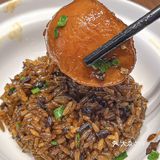 南京奥体必吃的融合淮扬菜🥢 