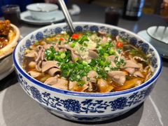 -富临轩私房菜(集庆门大街店)