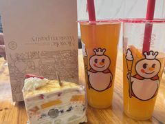 -黑皮酸菜鱼(三山街店)