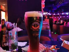 -MOSSO音乐酒吧·live house(南京旗舰店)