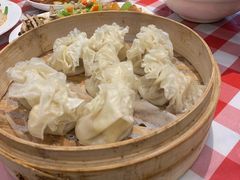 -太原面食店(解放路店)