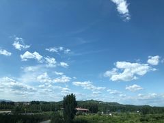 -云岫谷自然风景区