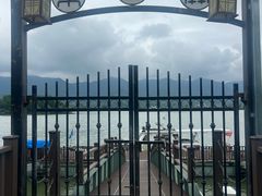-东梓关景区村庄