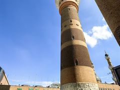 -新疆国际大巴扎