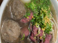 -汕百碗·汕头牛肉粿条(南国奥园总店)