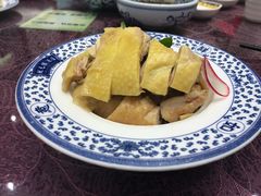 状元醉鸡-宁波状元楼酒店(和义路店)