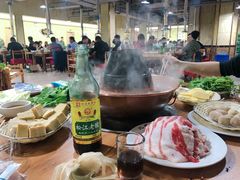 -元盛居(生态大街店)