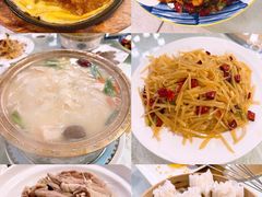 -那达慕蒙古风味酒楼